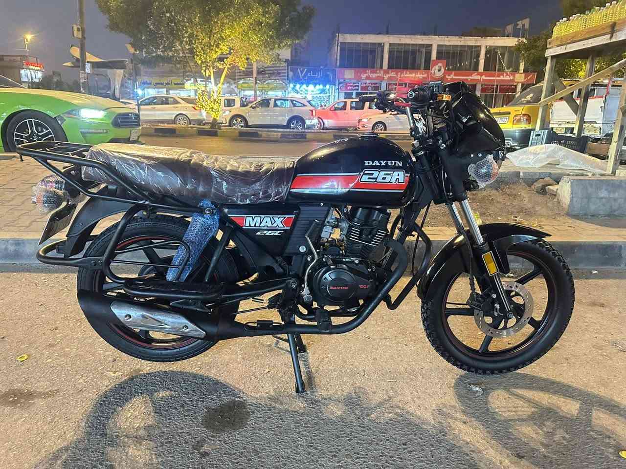 دايوان رقم وسنويه نجف مداور ثاني يوم جاهزه للخير واحله من الصور2023مكفوله من كلشي السعر مليونين مكاني نجف حي الجامعه *********** النجف, العراق
