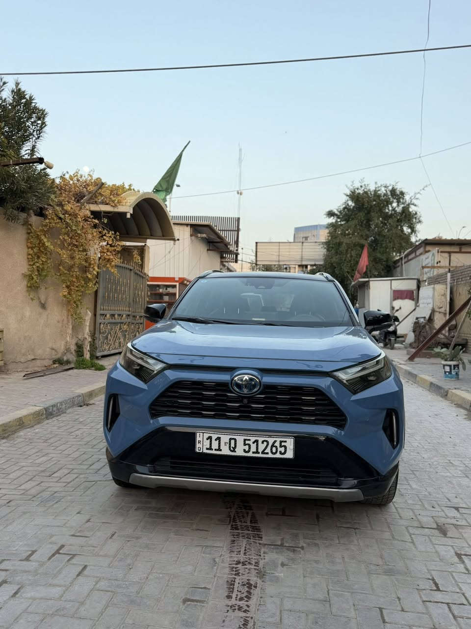 يا الله
سلام عليكم ورحمة الله وبركاته 

سيارة راف فور 2022  تو كلر لونين  فول. مواصفات 

فتحة تحكم ستيرن  خمس كامرات  تدفئة ستيرن  كشتات تدفئة تبريد السيارة مفولة من كل النواحي مالي جناي  بيها طخطخات من امريكة مرجعيها على. البارد   ماشية ٣٧ الف  
 السعر ٢٦٠ 
رقم الهاتف ***********
