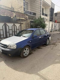 اوبترا موديل2007كير ومكينه مكفول مابيها ضربه ولا بيها اي نقص كلشي شغال...