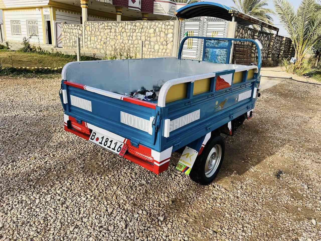 سلام عليكم ستوته البيع موديل 21مكينه 22 اوراق اصولي اكاتبك ويه المالك ستوته مكفوله كهربائيات جاهزه مصبوغه جماليه جاهزه العمل السعر 1600 وبيه مجال الشراي المكان بابل الشوملي ***********
