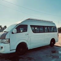 كربلاء المقدسه • انطلاق الخميس • حملة