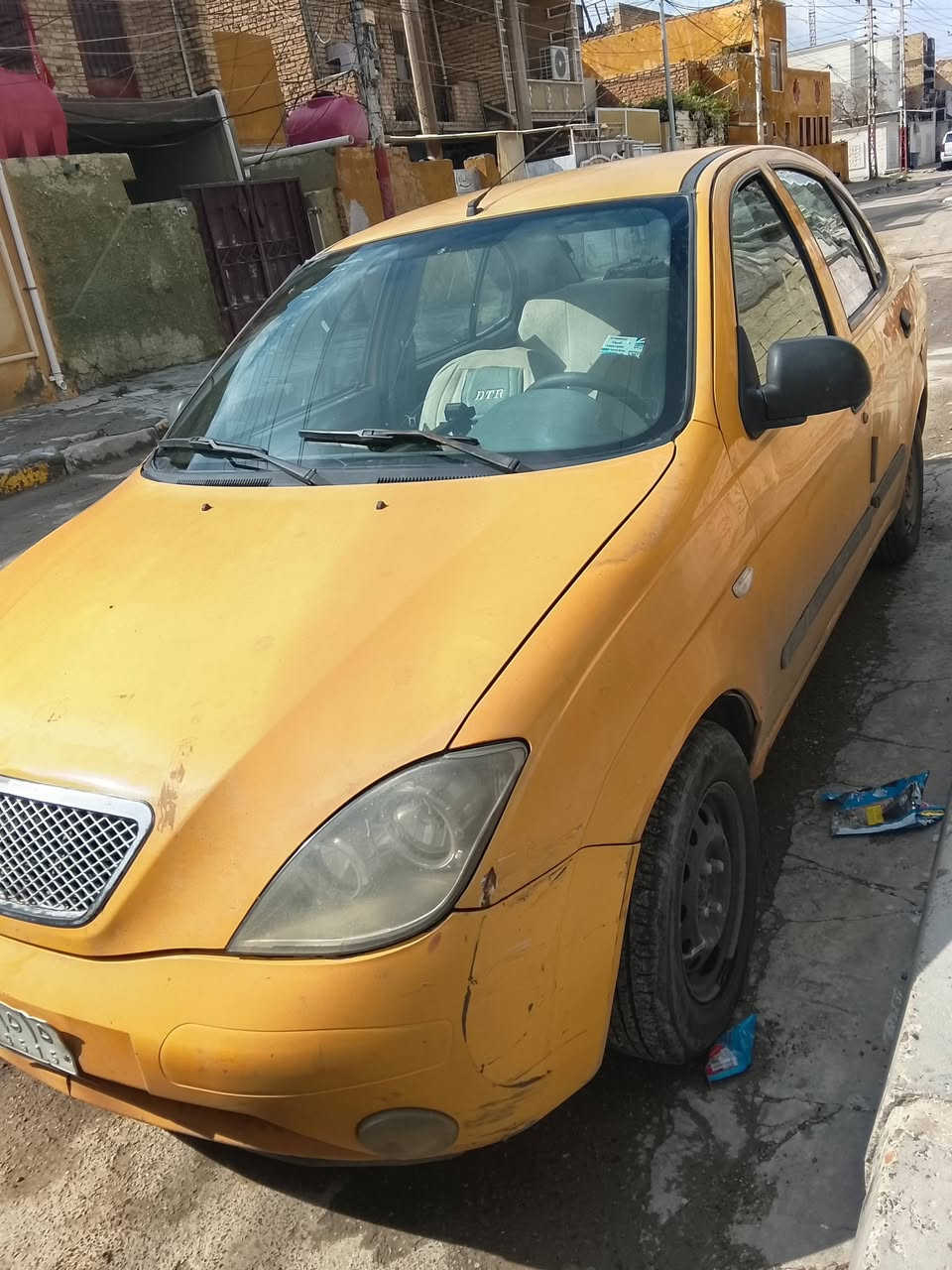 السلام عليكم موديل 15 سنويه باسمي تحويل ثاني يوم
30$

***********
