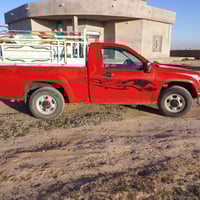 بيكم أمريكي موديل 2008 منفيس محرك (4)سياره حلوه للأستفسار الاتصال 0781...