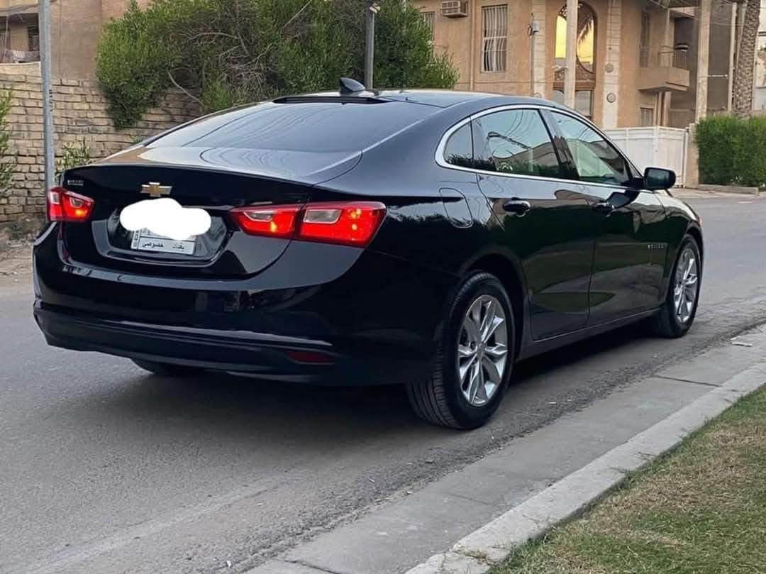 ‎ماليبو ٢٠١٩
محرك ١٥٠٠ 
ماشيه ٥٠ 
سيارة جاهزه 
بيع او مراوس
للاستفسار ***********‎ بغداد, العراق
