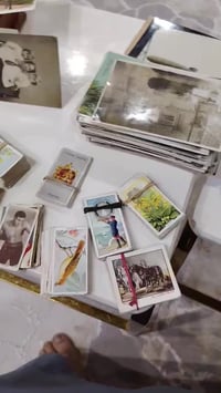 صور قديمة • ٣٠٠ قطعة • ديكور منزلي