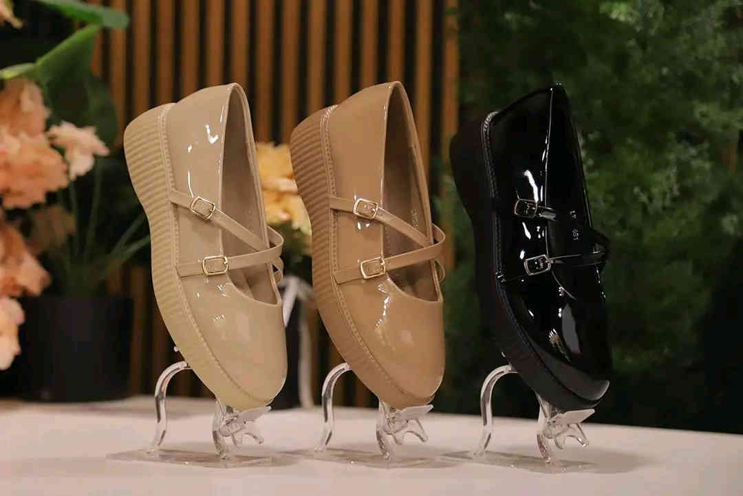 #جددينا_وحصرينا💃😍

طبــي  فلـورتان طبـي خفيف ريشه

قياس 37____ 41

للطلب راسلو وتساب /*********** 📞

العنوان/ذي قار/الــــرفاعي 🥰
يوجد تــوصــيل 👍
