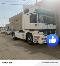 اكتروز • ٢٠٠٣ • بصره