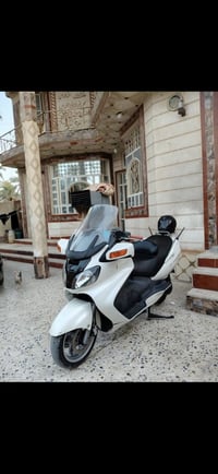 سكاي ويف 650 • موديل 23 • كفالة عامة