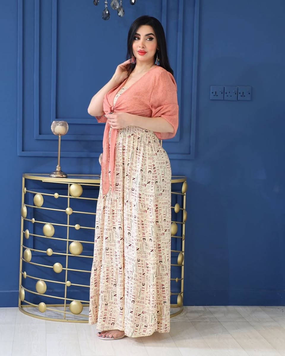 فستان بنات صالح قطعتين  كشمير  درجة اولى 
 ⚜️سعر ٩٠  الف ⚜️
قياسات2XL 3XL 4XL 5XL
اقل طلب درزن 
للحجز  ***********

https://t.me/ahmad20miro

https://t.me/miro2ndk
