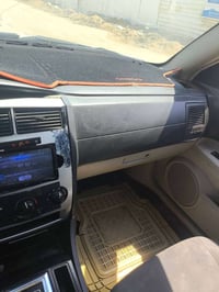 جارجر مديل 2007 مكصوصه محركهه بي خيط تبخير سعر ٢٨ وبيهه مجال 077240264...