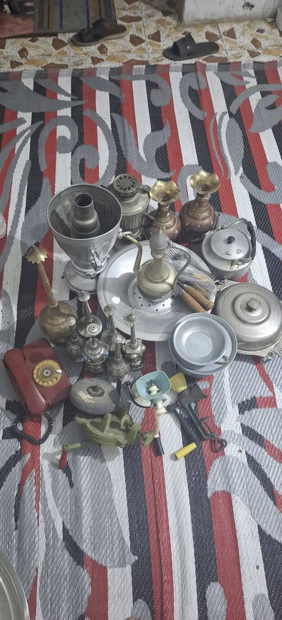 غراض انتيكا للبيع


**إذا كنت صاحب هذا الإعلان وتريد حذفه لأي سبب، رجاءا أرسل رسالة إلى الدعم الفني**