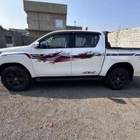 تويوتا ٢٢ كفاله عامه عدا بارد شويه كويتي للاستفسار الاتصال على ٠٧٧٢٩٧٢...