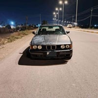 بي ام ١٩٩٠ • كير اوتو • وارد ياباني