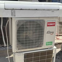 توسوت • انفيرتر • ١طن