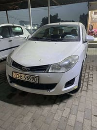 شيري فلاوين موديل 13 للبيع مكفولة من الضربة  كير ومكينة وتبريد كهربائي...