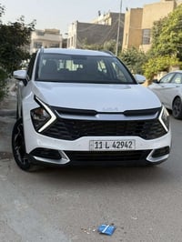 سبورتج • ٢٠٢٥ • ضمان ٥ سنوات