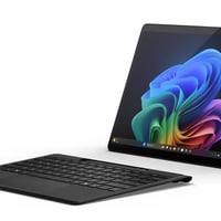 للبيع MicroSoft Surface pro 11 المواصفات معالج Snapdragon Xplus الذاكر...