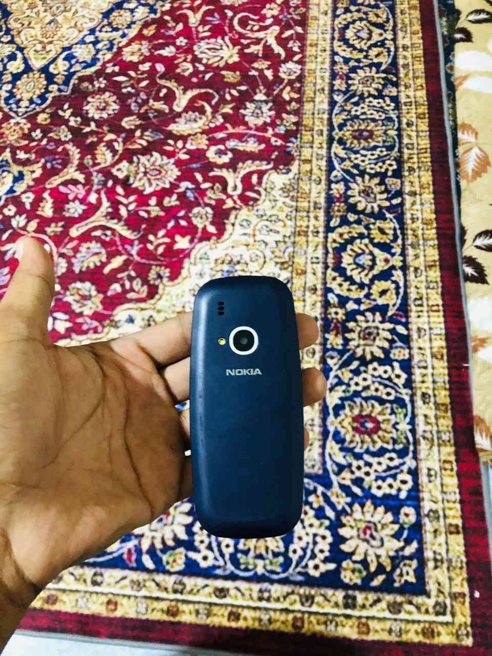 السلام عليكم 3اجهزه نوكه خطين امنيه وثير شراي اتصل 0786415537


**إذا كنت صاحب هذا الإعلان وتريد حذفه لأي سبب، رجاءا أرسل رسالة إلى الدعم الفني**
