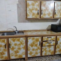 كاونتر • نضيف • قابل تفاوض