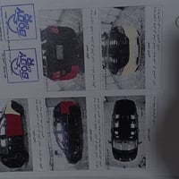 جوردي للبيع موديل 20 مكينه 2400 مفتوحة قبل سنتين سياره جاهزه خير من ال...