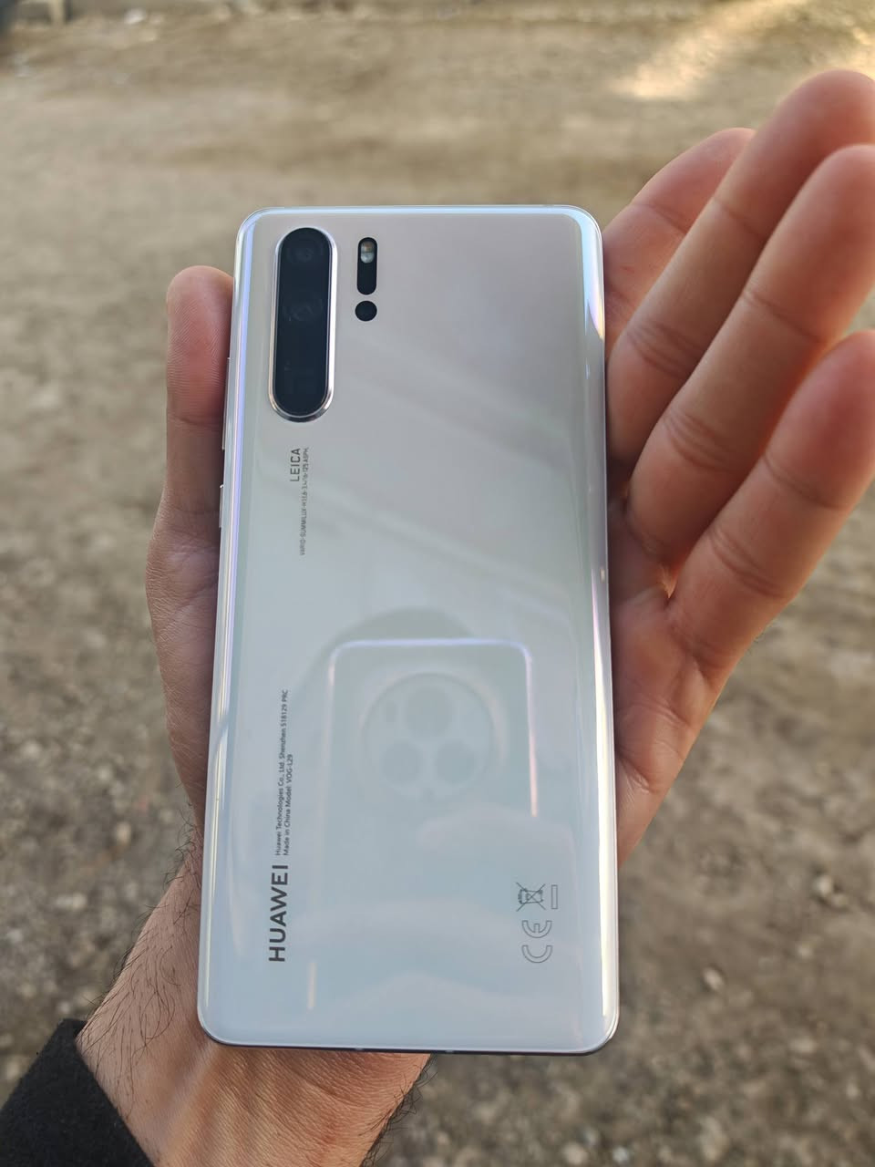 السلام عليكم للمراوس فقط  هواوي p30 برو نظافت الجهاز 💯 بل 💯 ملحقات كامله .مكاني 
بابل كورنيش الحله


**إذا كنت صاحب هذا الإعلان وتريد حذفه لأي سبب، رجاءا أرسل رسالة إلى الدعم الفني**