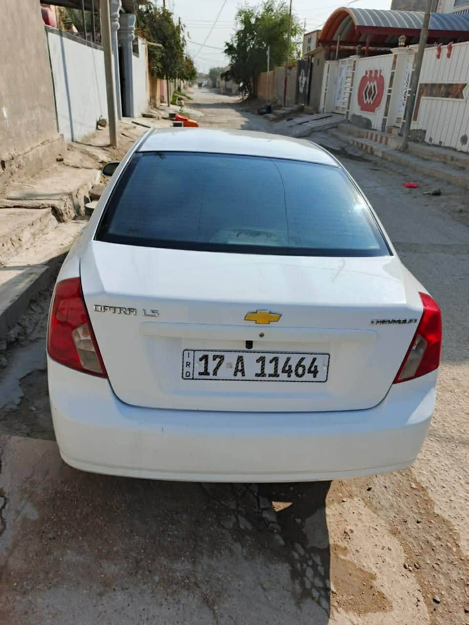 اوبترا خليجي موديل 2010
كفاله عده بنيد رش بدون ضرر 
سياره جاهزه تحويل ثاني يوم 
السعر مناسب اتصل ع صاحب الرقم 
مكلف بالنشر ‏‪
اتصل ع صاحب الر
‏‪0 781 419 4002‬‏
سيد صالح
