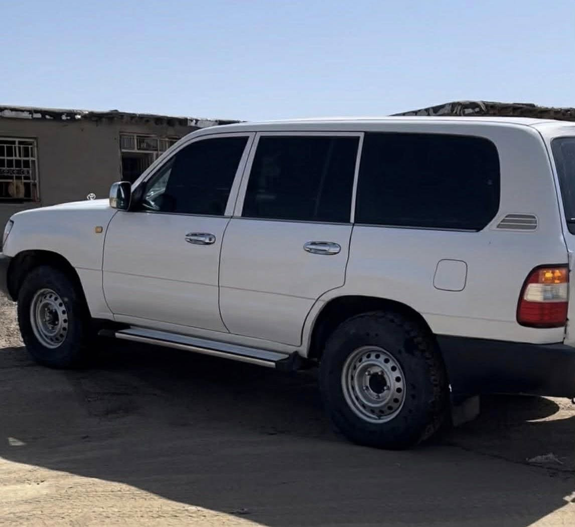 بۆفرۆشتن. 🎌🖤. للبیع

مۆنیکا  مۆدیل 2001 
سێ ڕوبع 
سەلاجە تەبرید مەرکەزی جام کارەبا

بەس شووێن تڵیشە بۆیاخە بێ دەعم و لێدراوی

گێر و مەکینەش مەزبووتە بە شەرت

سعر /في التعليق يتم الرد فورا على المسنجر ✍🏻

نرخ/ لە کۆمێنت بنوسە یەکسەر وەڵام دەدەیتەوە 📮

ژمارەی خاوەن سەیارە :☎️
***********
