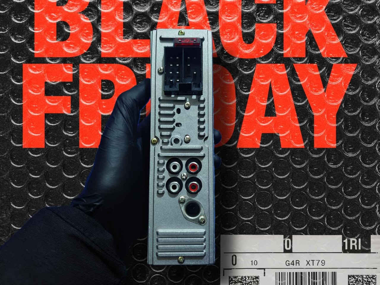 CAR MP3/MP5 PLAYER
يتوفر توصيل جميع محافظات العراق 🏍️ بغداد, العراق


**إذا كنت صاحب هذا الإعلان وتريد حذفه لأي سبب، رجاءا أرسل رسالة إلى الدعم الفني**