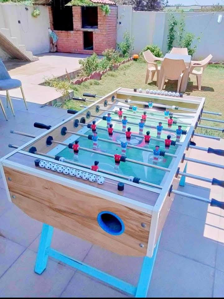 متوفر ع مدار الاسبوع  للحجز خاص او الاتصال بالرقم
مزرعة بسمة بلد الترفيهيه 🏝️
متوفره  وبسعر مناسب ⏱️
مسبح كبير ⛱️
مسبح اطفال 🗺️
العاب اطفال 🎡
منضده +فيشه 🏓
شوايه + مسلتزمات شواء🍢🍡
سبلت + مبرده 🎚️
مولد ع قطع السبلت شغال 24 ساعه 🎙️
للاستفسار اكثر خاص او الانصال بالرقم ☎️
واتساب أو الاتصال على الرقم ***********
‭***********
