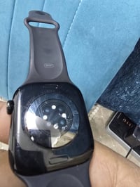 ساعه ابل الجيل العاشراكبر حجم فطر بلضهر  واكو شخط بلشاشه خفيف يعني بلز...