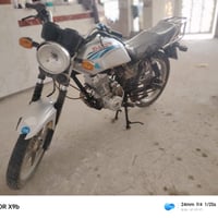 دراجة • أوراق ضايعة • كربلاء الحولي