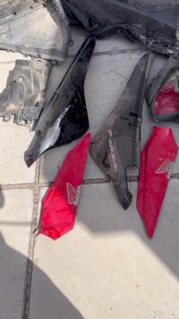 قطع غيار • قيم وأخذ