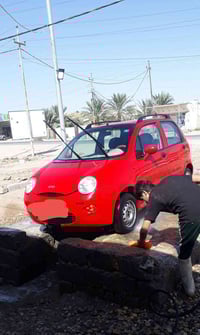 كيو كيو للبيع موديل 13 رقم جديد سنويه جديده سعر    27 استفسار 07817990...