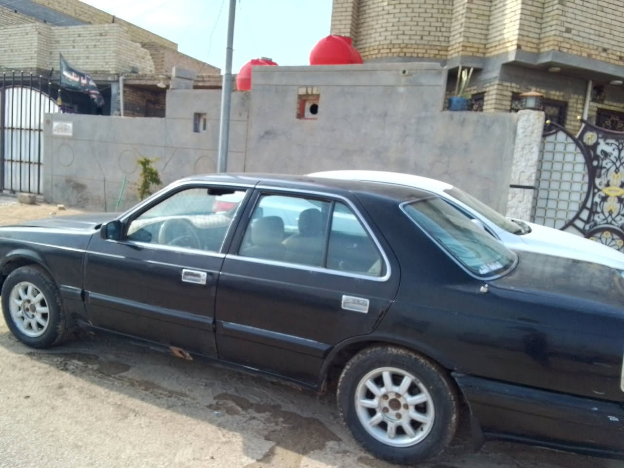 للبيع كيا فونتيشا موديل 1995 مكان السياره الديوانية رقم الهاتف ***********
