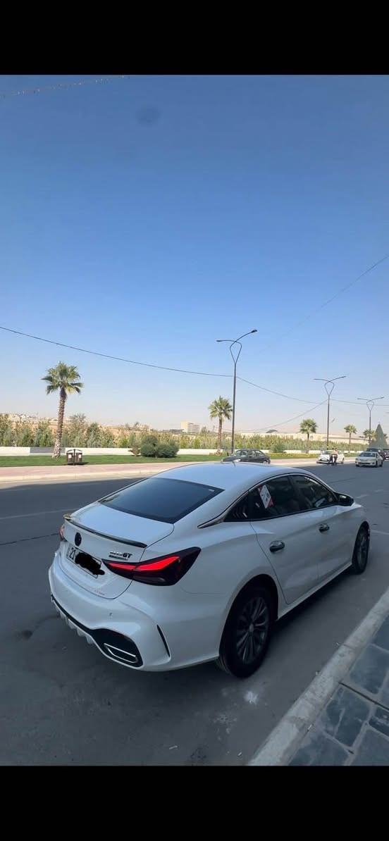 Mg gt 2025 
سەیەرەکە زۆر پاک و جوان ماوەتەوە
فول مواسەفات
تازە سێرفس کراوە 
رەقەمە و جاهیزە
سلایت 
کامیرا ۳٦٠ 
حاسەی پێش و دواوە
شاشە گەورە و بیلاد
تەحدید سورعە
ئاوێنە ئیشارەت
کامل جوان کاری بۆ کراوە 
تەنانەت ناوی سەیارەکەش کامل جوان کاری
قیست نیە
نرخی ۱۲۷ و مەجالێکی کەم
***********
***********
Viber w wats up السليمانية, العراق
