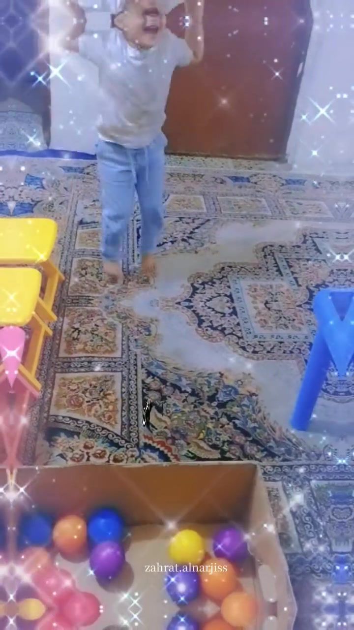 لعب الأطفال وضحكاتهم رسالة حب تقول إن الحياة ما زالت بخير.♥♥
مجموعة غصن الزيتون التعليمية تفتح ابوابها للدوام الصباحي و المسائي ولكافة المراحل العمريه 🌹💫
✨ ✨ ***********
🌈 مميزاتنا:
كادر تعليمي كفوء ومتخصص بالأطفال
طرق تعليم حديثة تناسب أعمارهم
بيئة آمنة ومحفّزة على التعلم 💖
