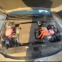 النترا هايبرد • ٢٠٢٤ • حادث