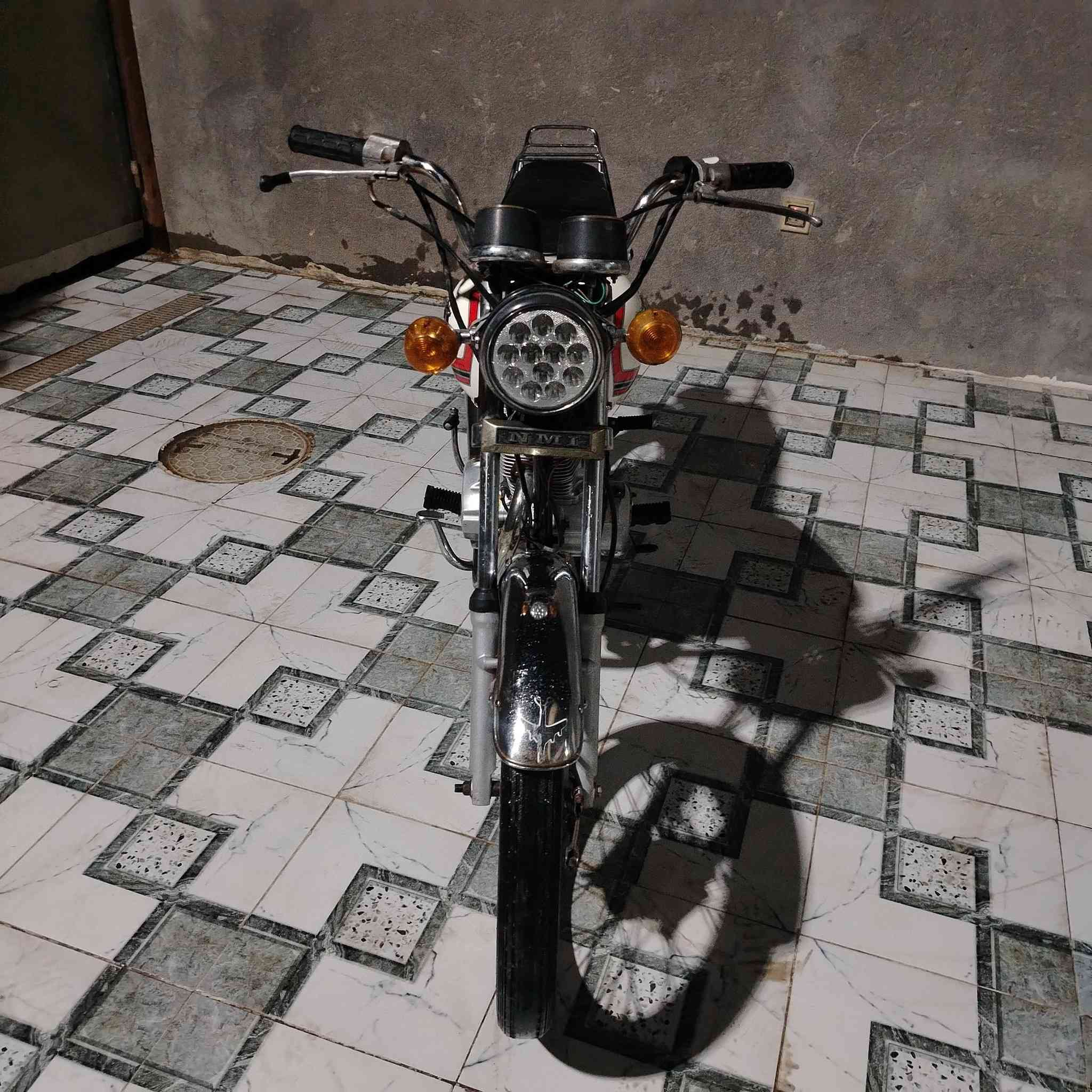 دراجه نامه برو دراجه كلك كلك مكفوله كفاله عامه دراجه جديده مامفتوحه كامله شرط ماتصرف عليهه ربع مال جناي ب600وبيهه مجال ***********
