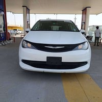 فيوجر ٢٠٢٤ • محرك V6 ٣٫٦ • ضرر امامي