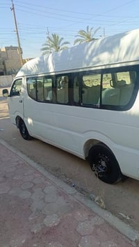 ٢٠١٣ • مكينة وكير جديد • بصره عشار
