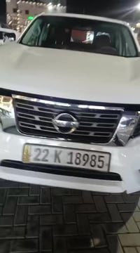 وبركاته بيكم نيفاره موديل 2017 كفاله سنويه جديده مكينه كايمه  للبيع او...