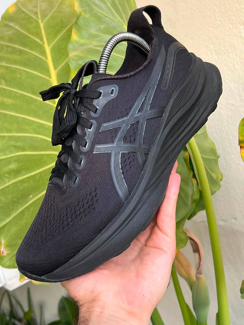 ASICS- gel- kayano32——— size 42.5….27 cm

مارکەی ئەزێکس کایانۆ ٣٢. سایزی ٤٢.٥،،،درێژی ٢٧ سم.ئۆرجنال ١٠٠/١٠٠

ازيكس جيل كايانو ٣٢. قياس ٤٢.٥ طول القدم ٢٧سم .. اورجنال اصلى ١٠٠/١٠٠.. النضافة ٩٥/١٠٠


**إذا كنت صاحب هذا الإعلان وتريد حذفه لأي سبب، رجاءا أرسل رسالة إلى الدعم الفني**