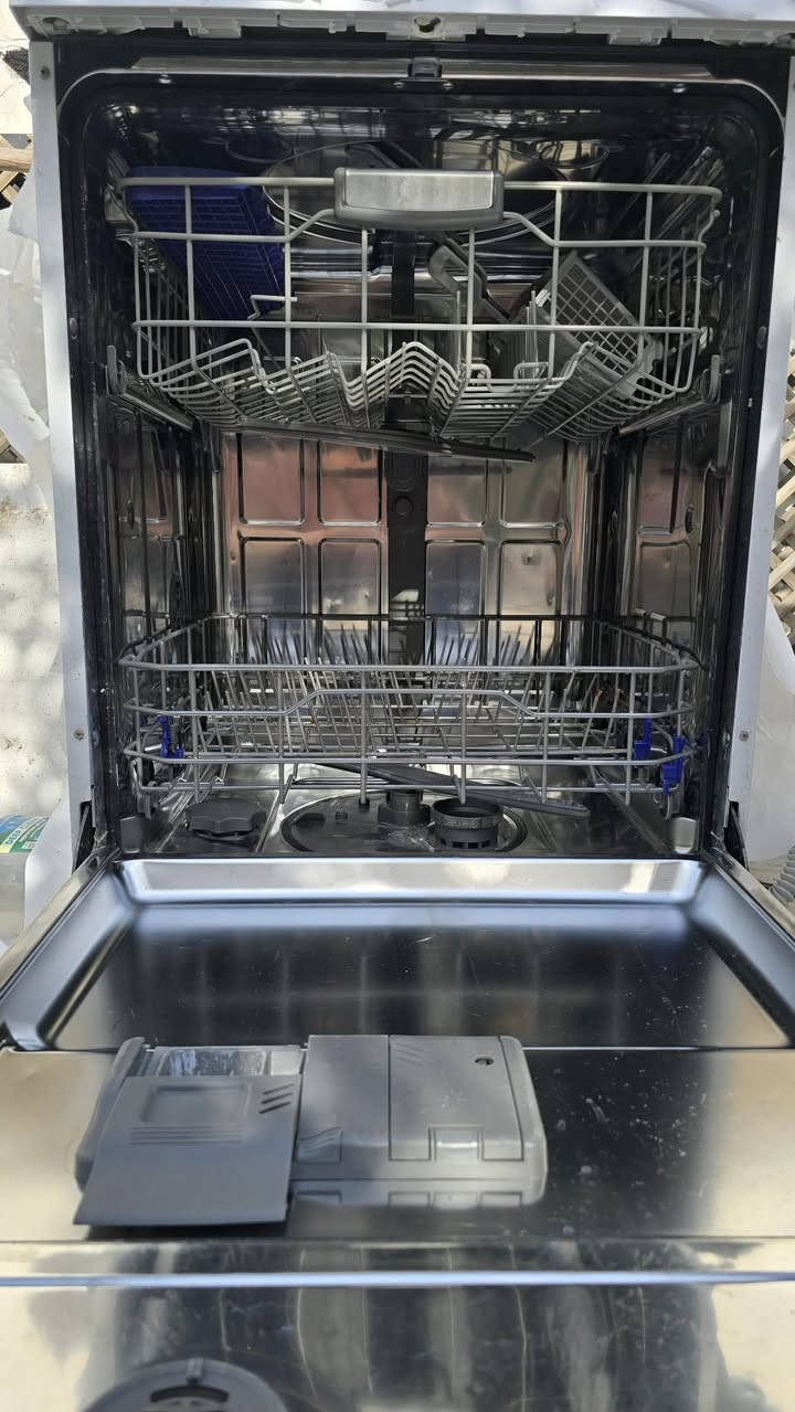 غساله صحون الجي للبيع مكاني بغداد


**إذا كنت صاحب هذا الإعلان وتريد حذفه لأي سبب، رجاءا أرسل رسالة إلى الدعم الفني**