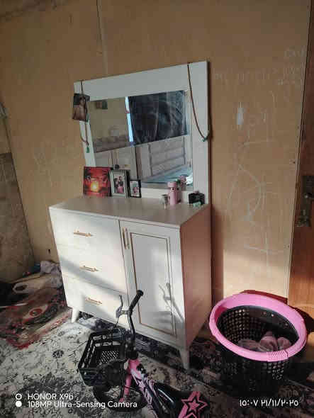 بيع وشراء الأغراض المستخدم شرط شغل وبسعر مناسب للاستفسار الحر الصغير قرب جامعه أهل البيت مجاور روضه السنابل ***********
