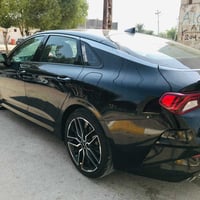 سلام علكم مكلف بل نشر  للبيع مديل 22 رقم بغداد حره  رقم صاحب السياره 0...
