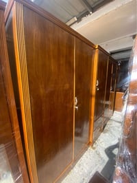 غرفة نوم مستعملة • ناصية زاوية • موصل