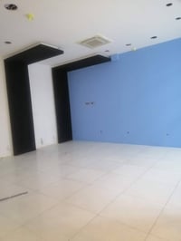 ديكور • جبسن بورد • ورق جدران