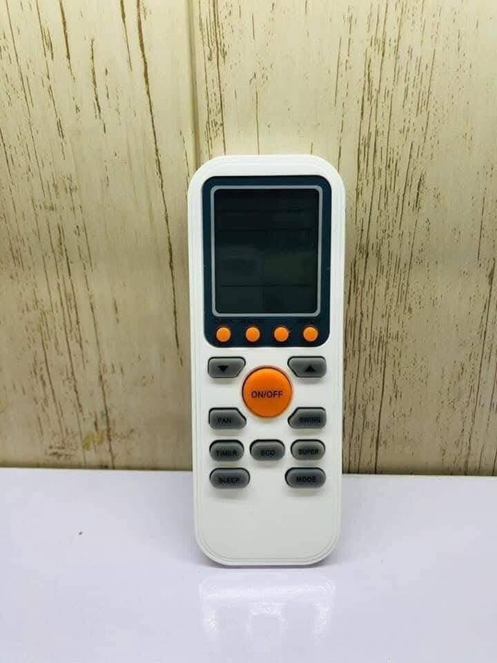 🔹 مجموعة ريموتات أصلية ومتوافقة لكل الماركات المشهورة!
ضاع عندك ريمونت أو تحتاج ريموت جديد؟ لا تقلق، عدنا كلشي ✅

✔ ريموتات أصلية وعالية الجودة
✔ متوفرة للماركات: جنرال، فلبس، سوني، شونك، أزار، توشيبا، هيتاشي، الوادي، الريان، أورال
✔ ريمونات حديثة تدعم النطق لبعض الأجهزة
✔ تصميم عملي وسهل الاستخدام
✔ برمجة بسيطة وتشغيل فوري

📦 إذا تدور على ريموت أو ريمونتات أصلية وبدائل متوافقة، كلشي تلقاه عدنا 😉

🚚 توصيل لكل العراق بـ 5000 فقط
🔍 فحص قبل الاستلام مضمون
⏳ الحق قبل نفاد الكمية!

📲 للطلب: *********** هاتف فقط 
*********** واتساب …تليجرام 
📩 راسل الصفحة مباشرة
