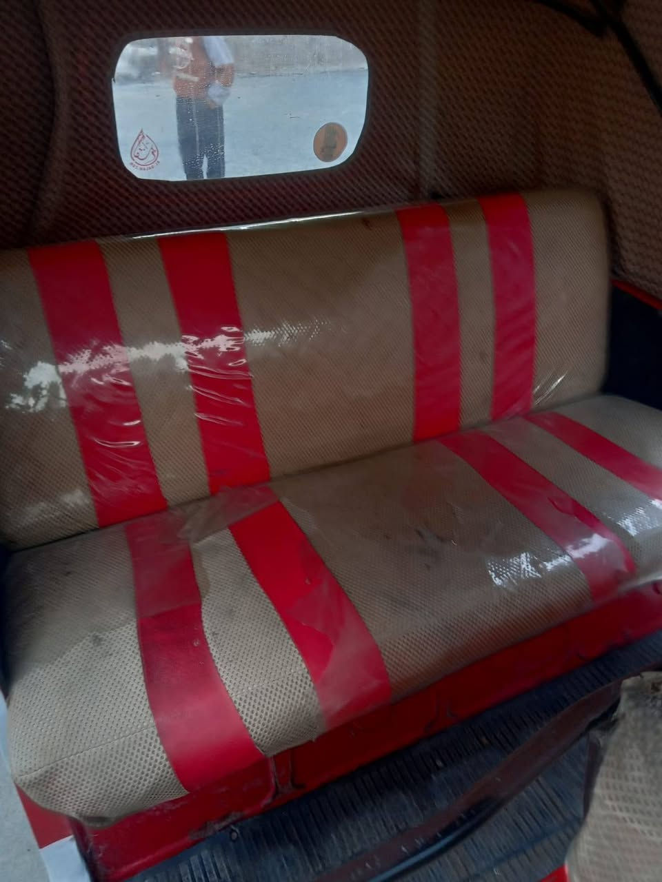 تكتوك للبيع موديل 2019 أوراق المصطفى بيهه براء ذمه المكان ام الكبر الغزلان تفاصيل عله هاذ رقم ***********
