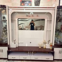 معرض • بوفيه • معرض مستعمل • بوفيه مستعمل • اثاث • ديكور منزل